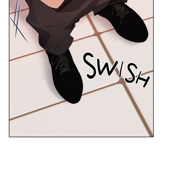 Desire Note - Chapter 14 Page 7