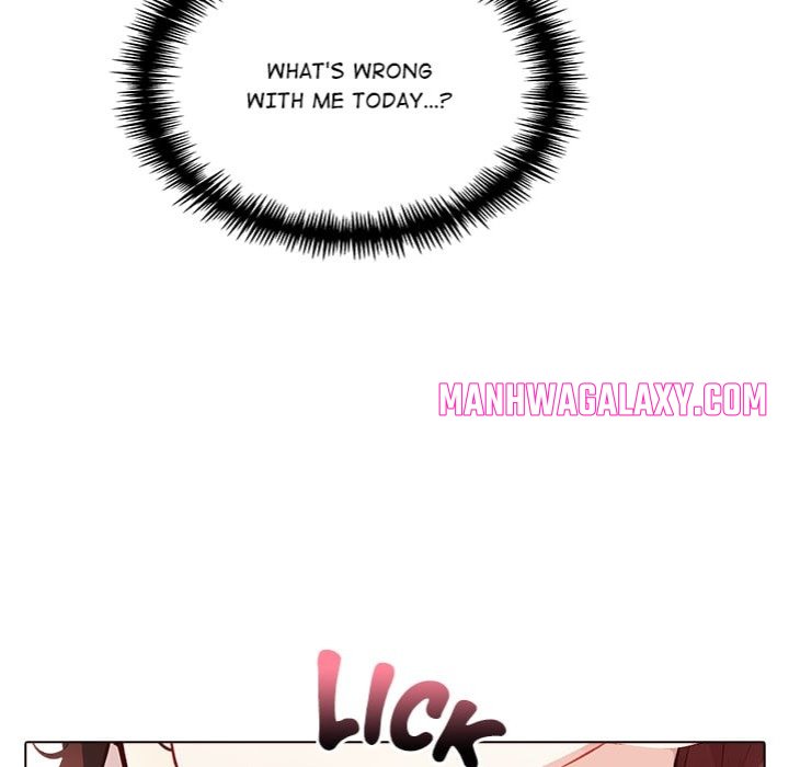 Desire Note - Chapter 14 Page 74