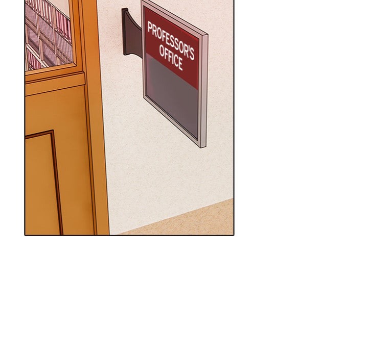 Desire Note - Chapter 14 Page 90