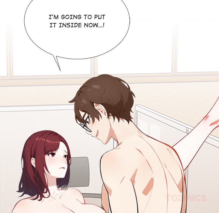 Desire Note - Chapter 14 Page 93