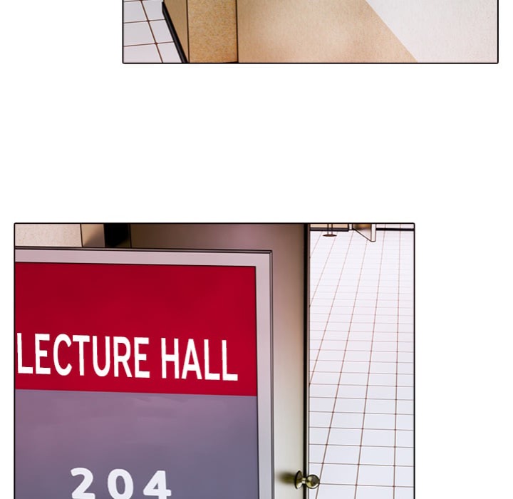 Desire Note - Chapter 15 Page 34