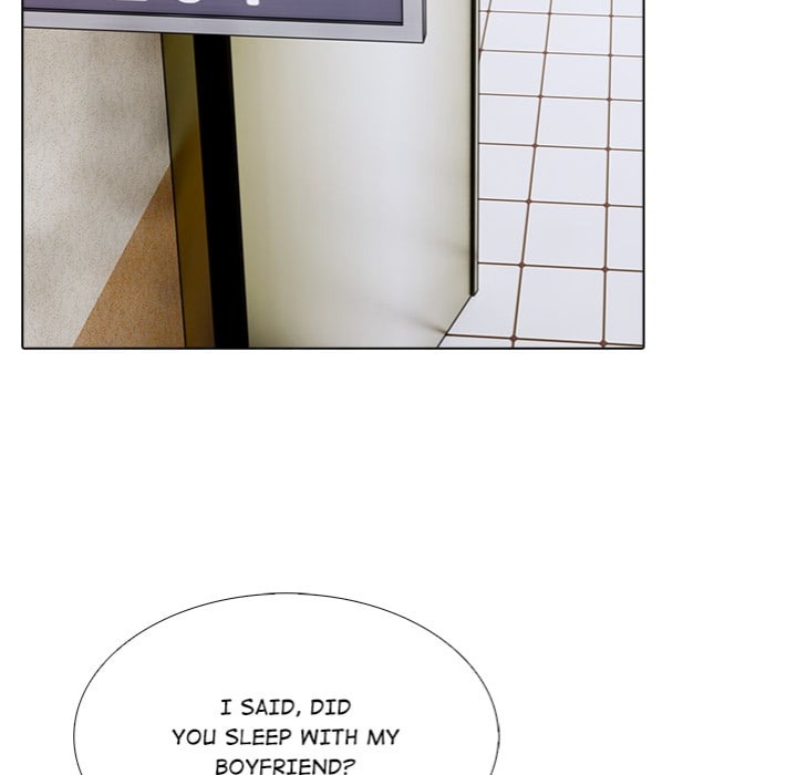 Desire Note - Chapter 15 Page 35