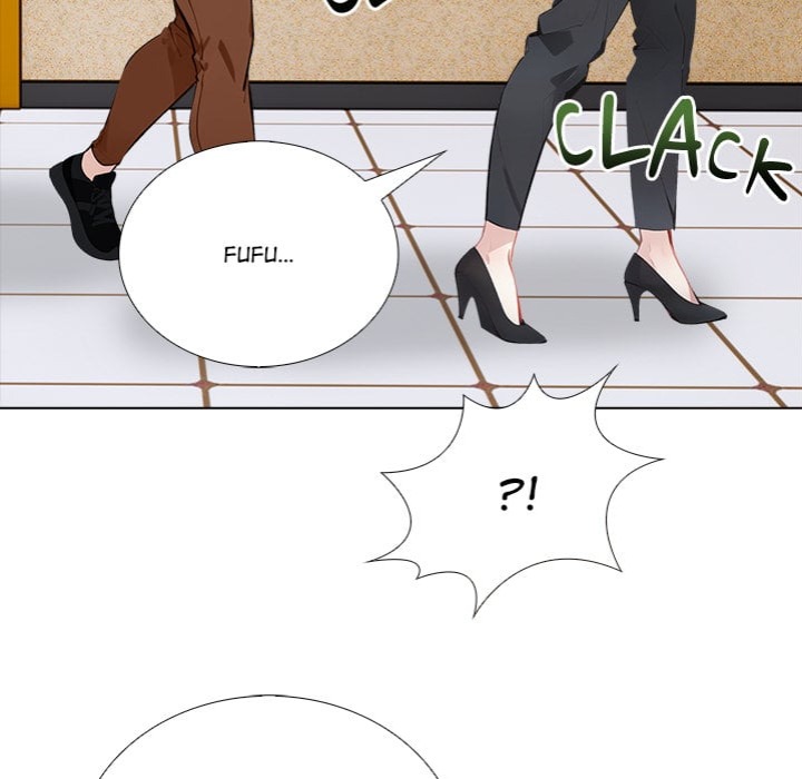 Desire Note - Chapter 15 Page 42