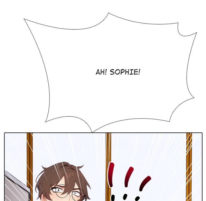 Desire Note - Chapter 15 Page 99