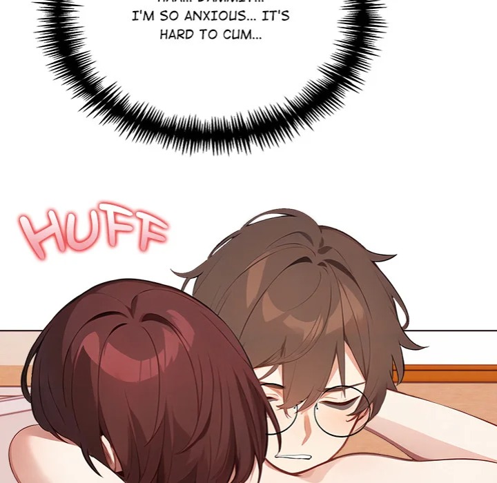 Desire Note - Chapter 16 Page 104