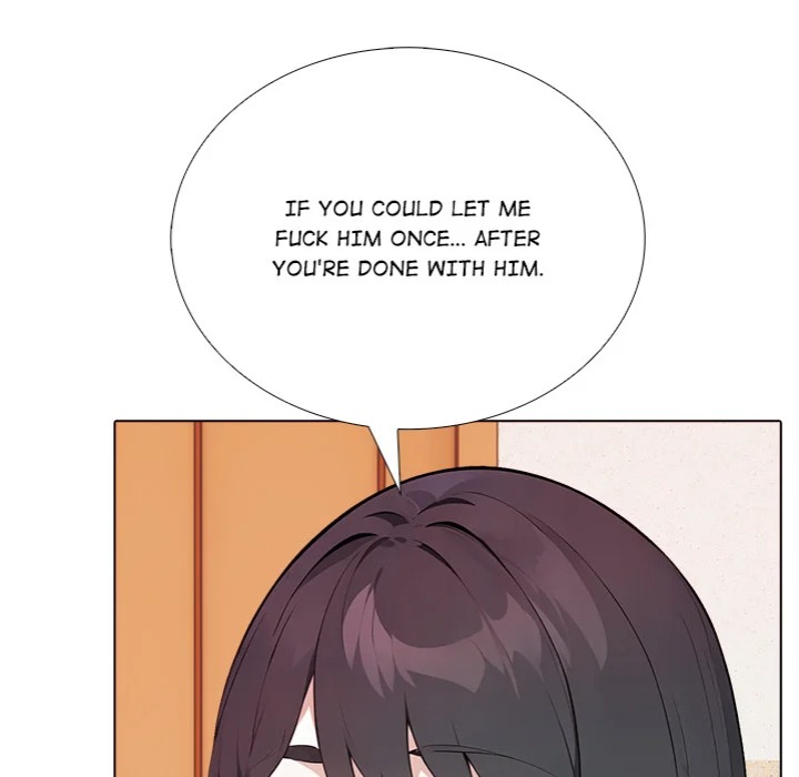 Desire Note - Chapter 16 Page 64