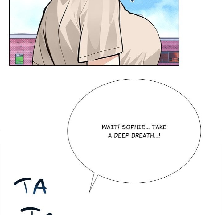 Desire Note - Chapter 17 Page 109