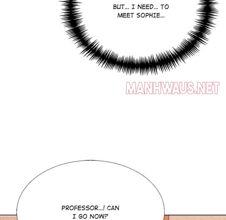 Desire Note - Chapter 17 Page 17