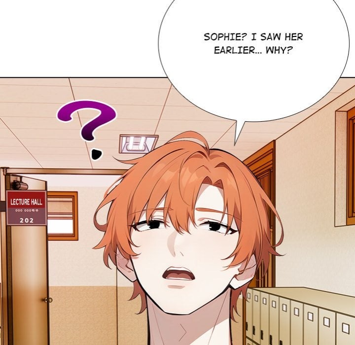 Desire Note - Chapter 17 Page 76