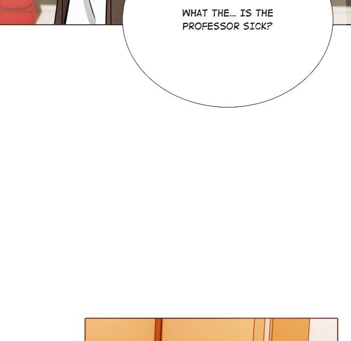 Desire Note - Chapter 18 Page 35