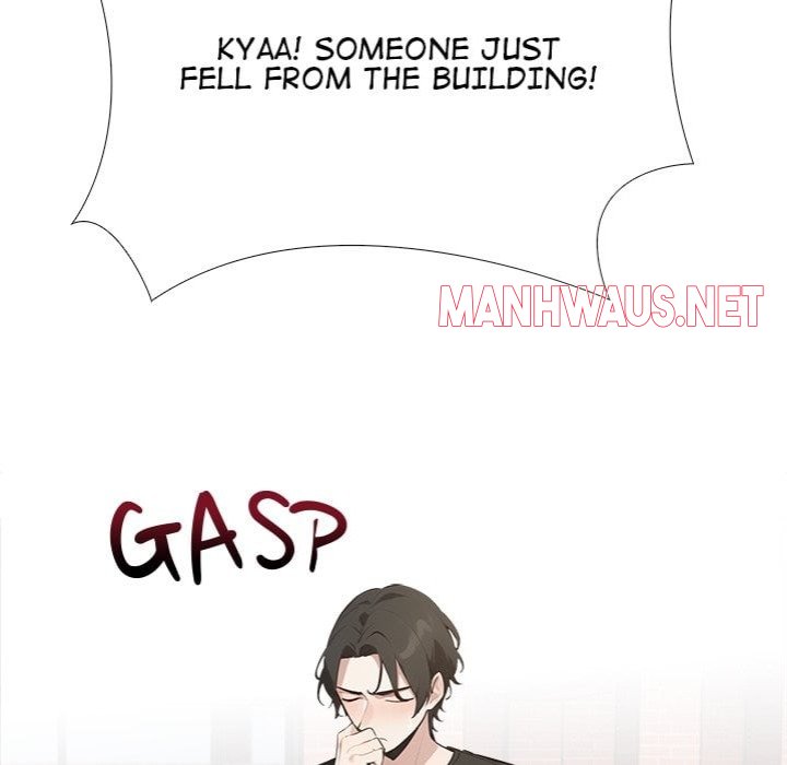 Desire Note - Chapter 18 Page 5