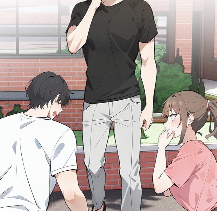 Desire Note - Chapter 18 Page 6