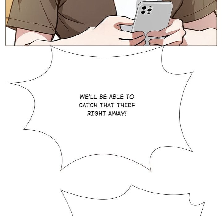 Desire Note - Chapter 18 Page 65