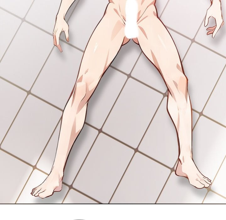 Desire Note - Chapter 19 Page 115