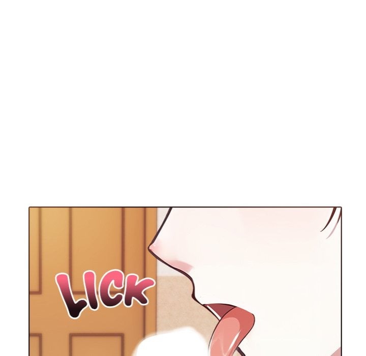 Desire Note - Chapter 19 Page 17