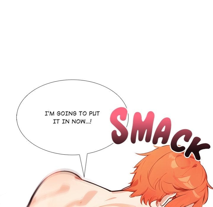 Desire Note - Chapter 19 Page 43