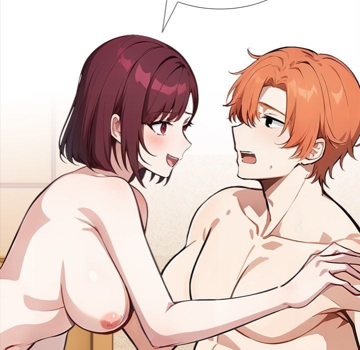 Desire Note - Chapter 19 Page 61