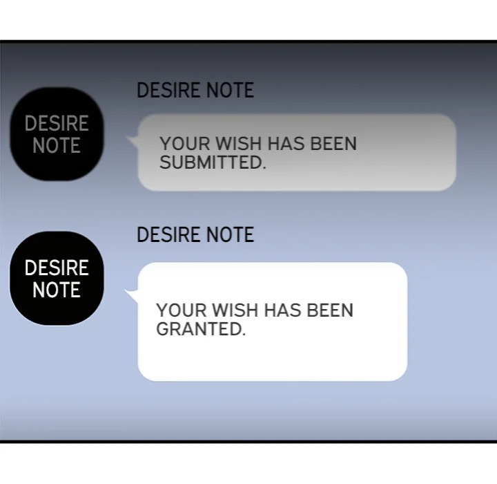 Desire Note - Chapter 2 Page 116