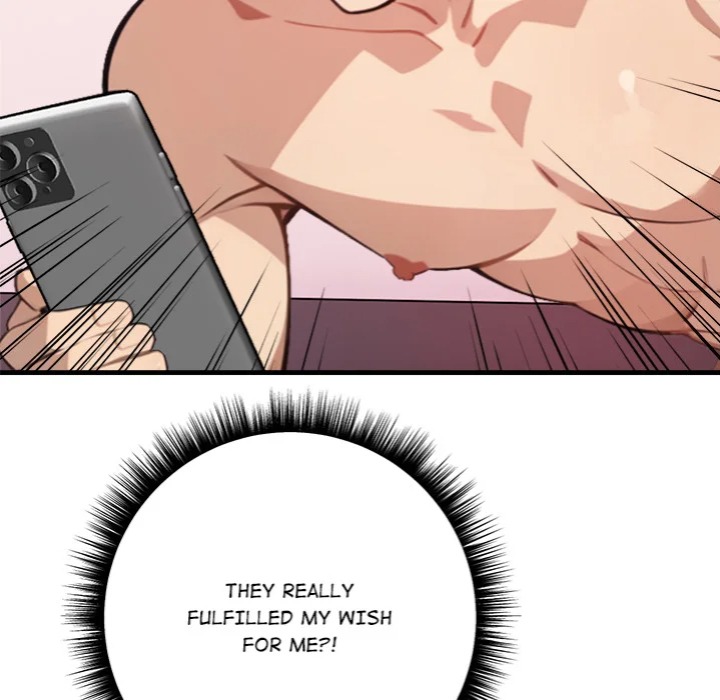 Desire Note - Chapter 2 Page 119