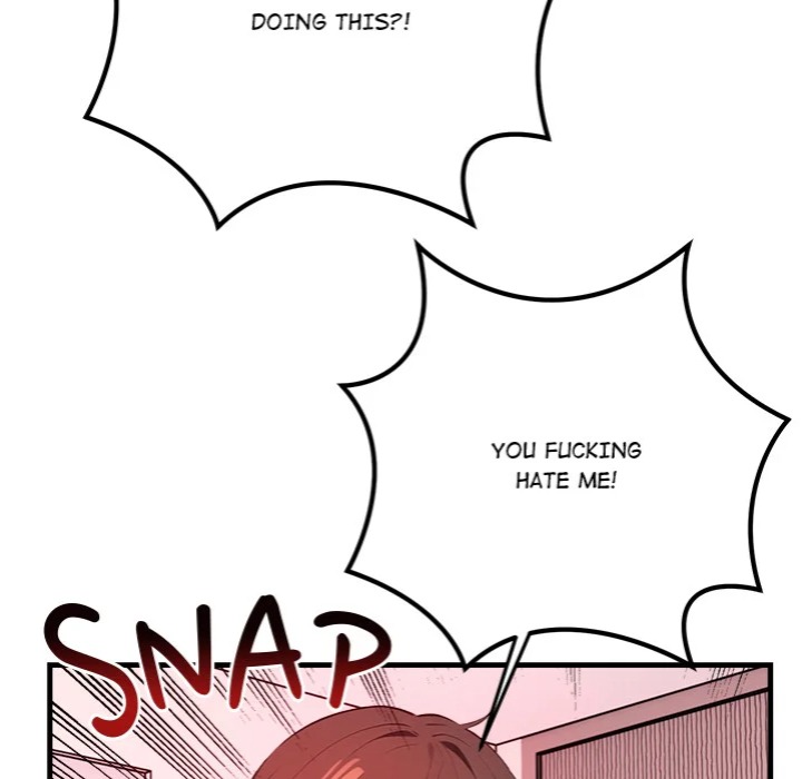 Desire Note - Chapter 2 Page 18