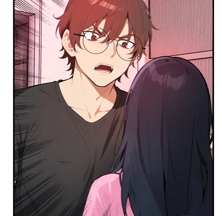 Desire Note - Chapter 2 Page 19