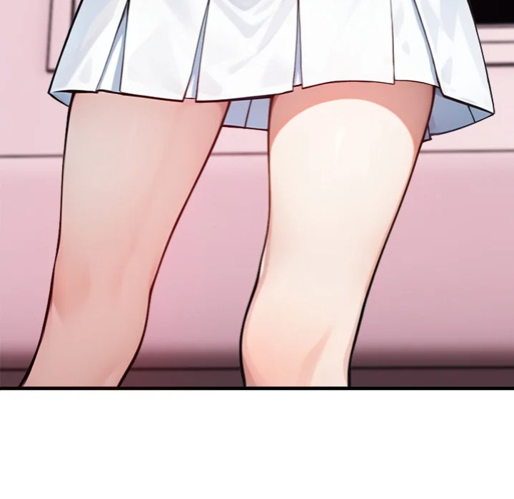 Desire Note - Chapter 2 Page 32