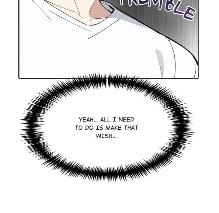 Desire Note - Chapter 20 Page 111