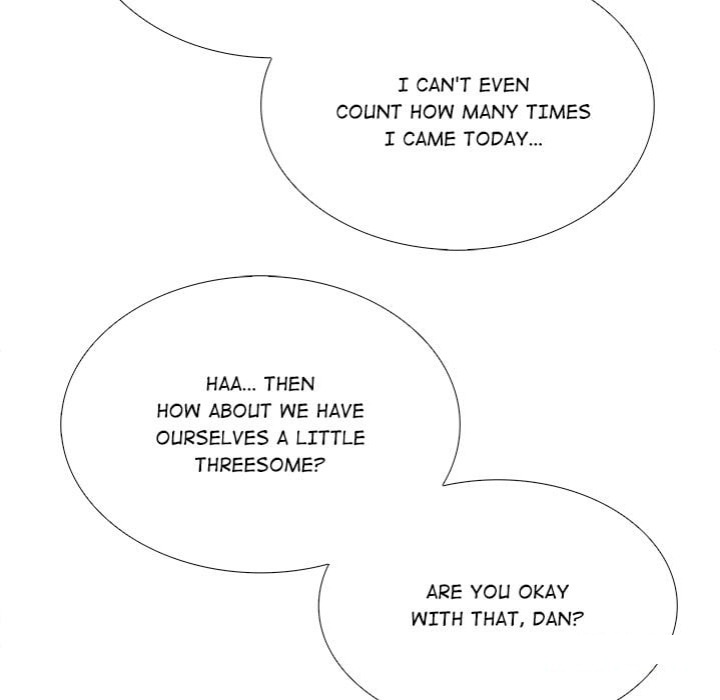 Desire Note - Chapter 20 Page 39