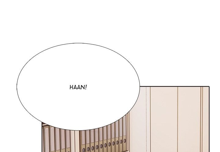 Desire Note - Chapter 20 Page 4