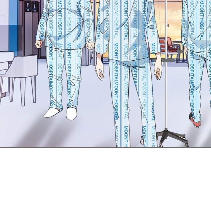 Desire Note - Chapter 20 Page 71