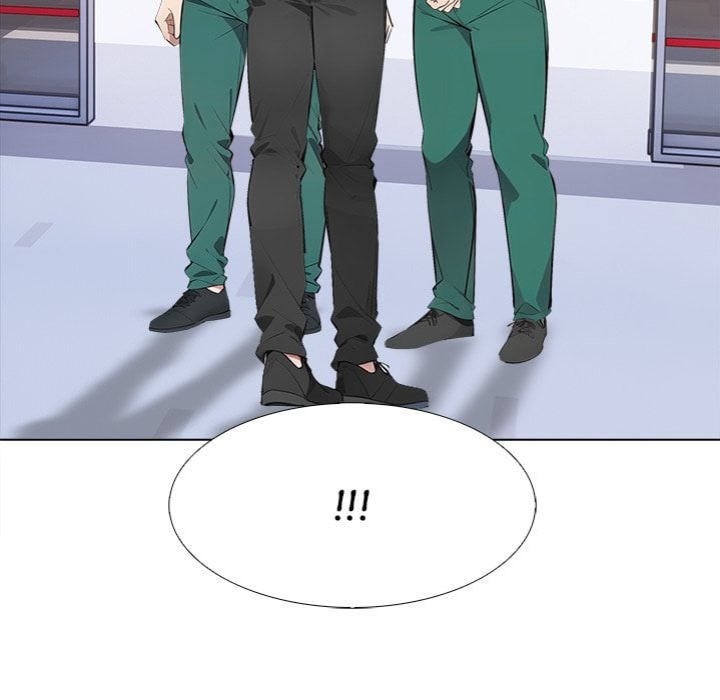 Desire Note - Chapter 20 Page 92