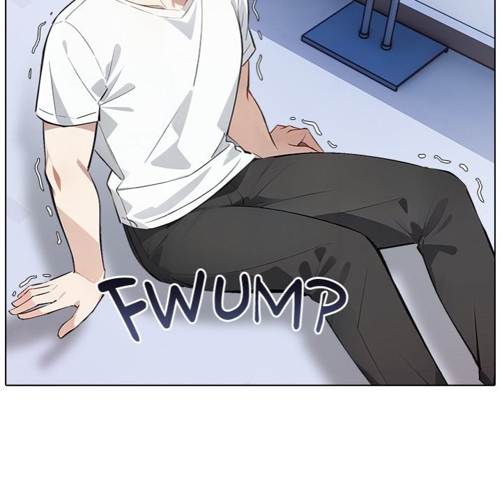 Desire Note - Chapter 20 Page 96