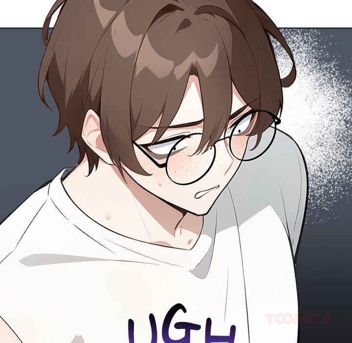 Desire Note - Chapter 21 Page 123