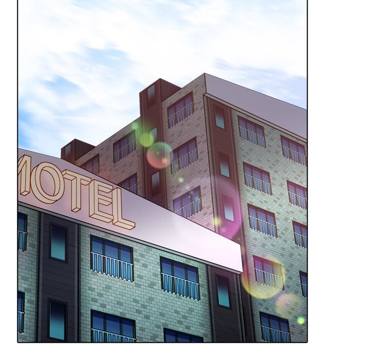 Desire Note - Chapter 21 Page 135