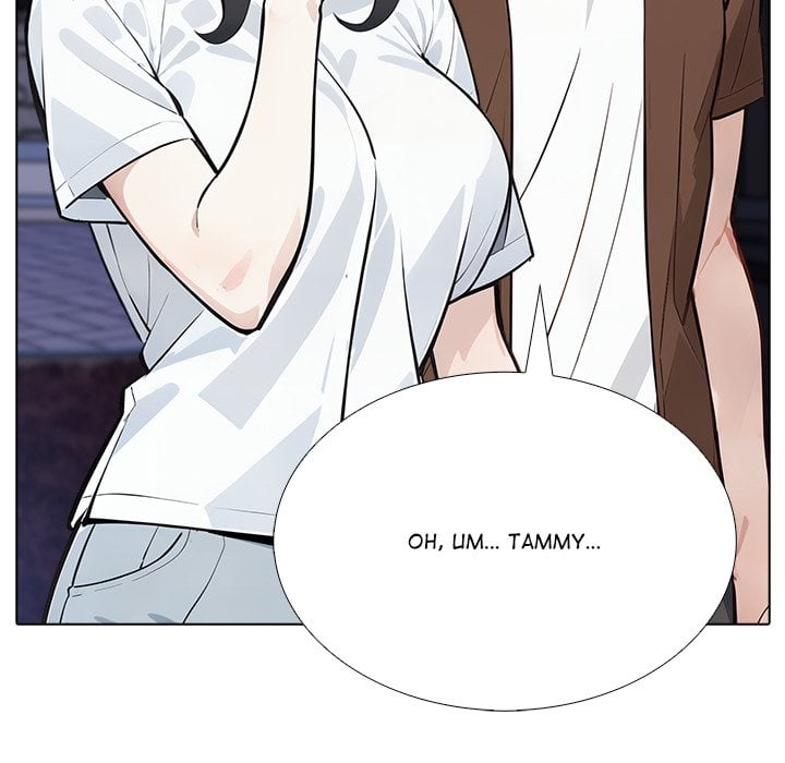 Desire Note - Chapter 21 Page 24