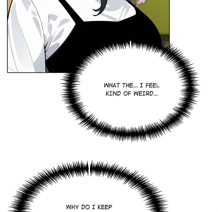 Desire Note - Chapter 22 Page 110