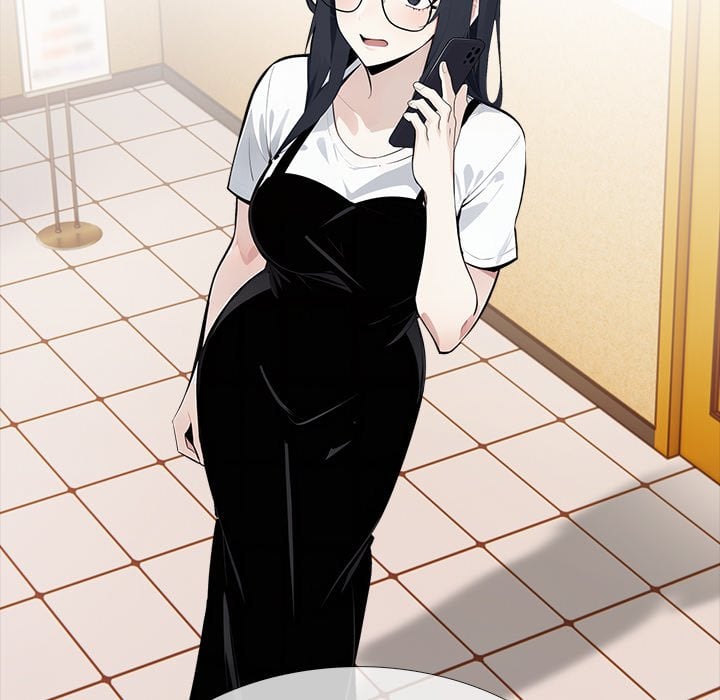 Desire Note - Chapter 22 Page 121