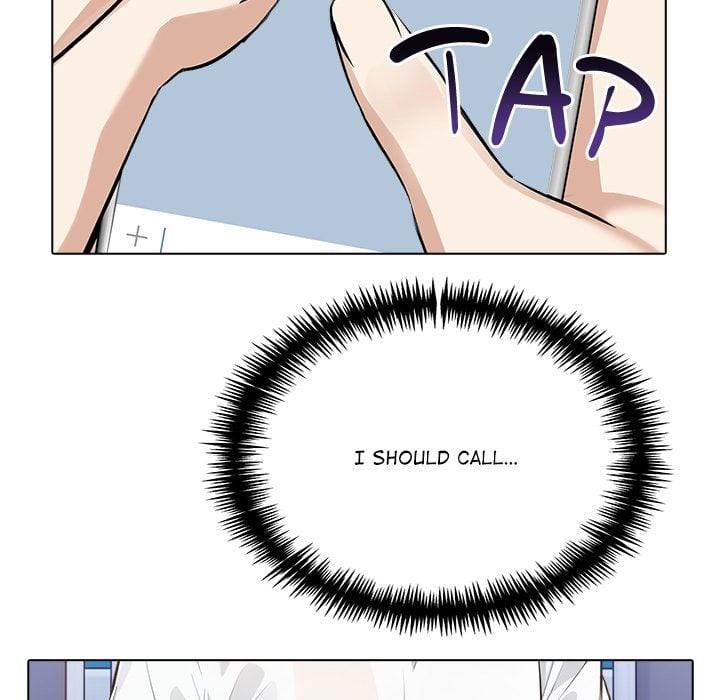 Desire Note - Chapter 22 Page 17