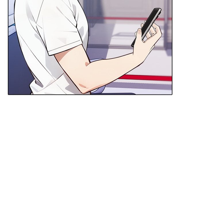 Desire Note - Chapter 22 Page 22