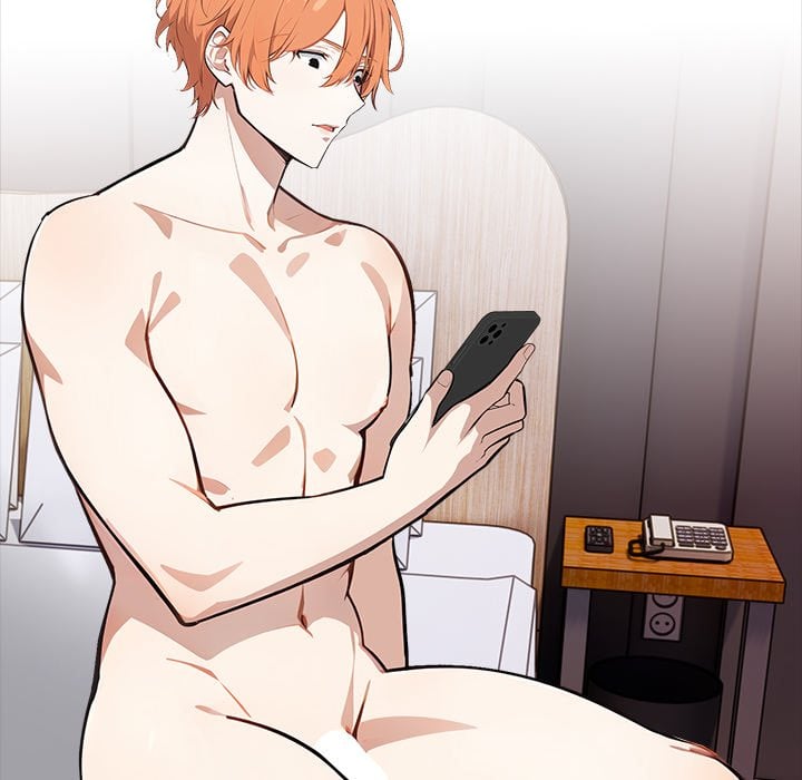 Desire Note - Chapter 22 Page 32