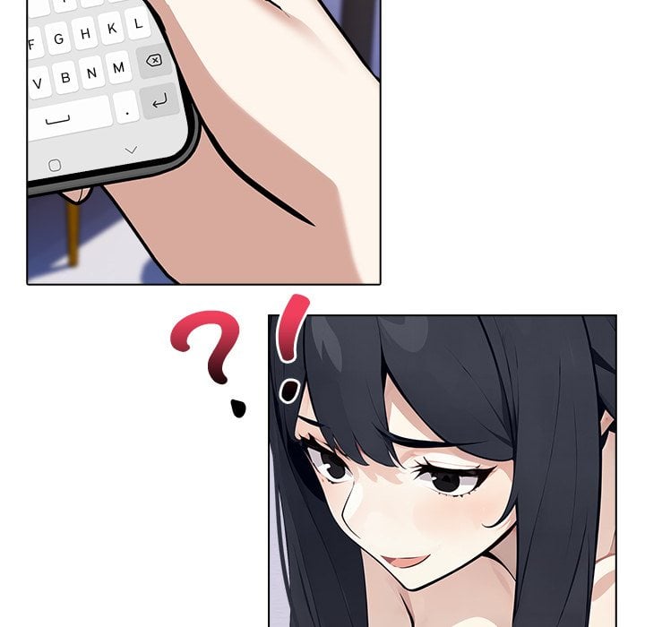 Desire Note - Chapter 22 Page 50