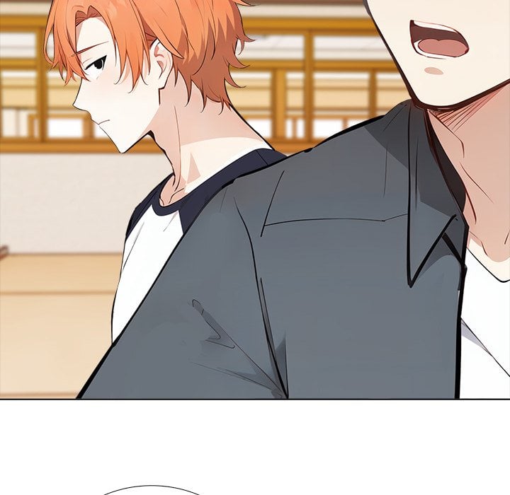 Desire Note - Chapter 22 Page 94