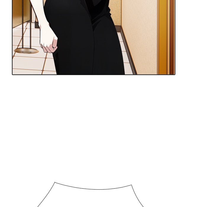 Desire Note - Chapter 23 Page 11