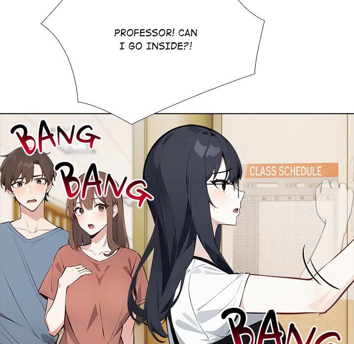 Desire Note - Chapter 23 Page 12