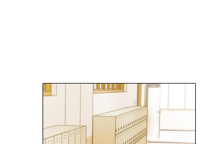 Desire Note - Chapter 23 Page 4