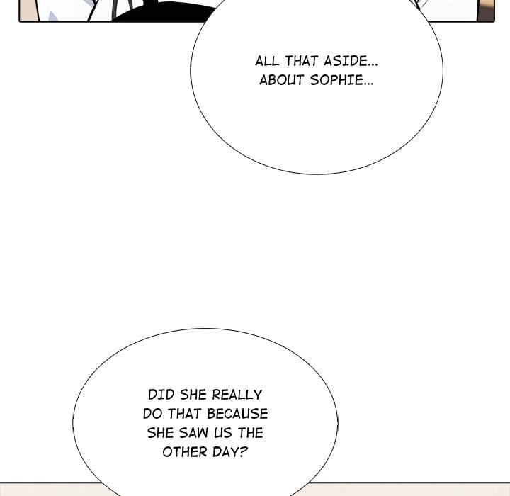 Desire Note - Chapter 23 Page 85