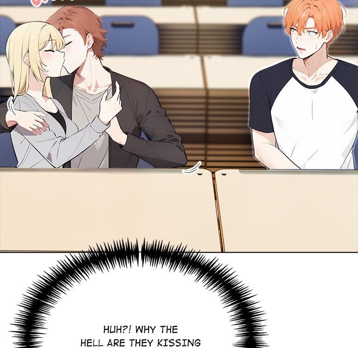 Desire Note - Chapter 24 Page 18