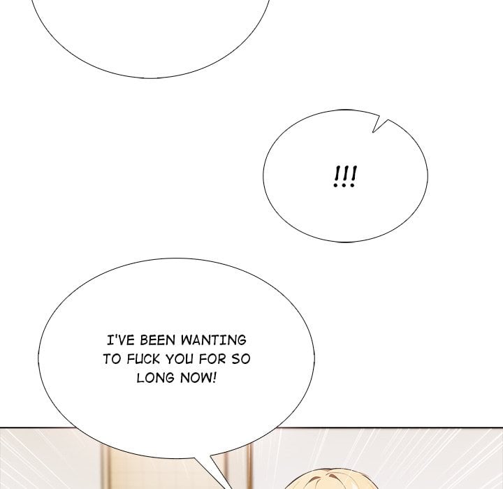 Desire Note - Chapter 24 Page 30