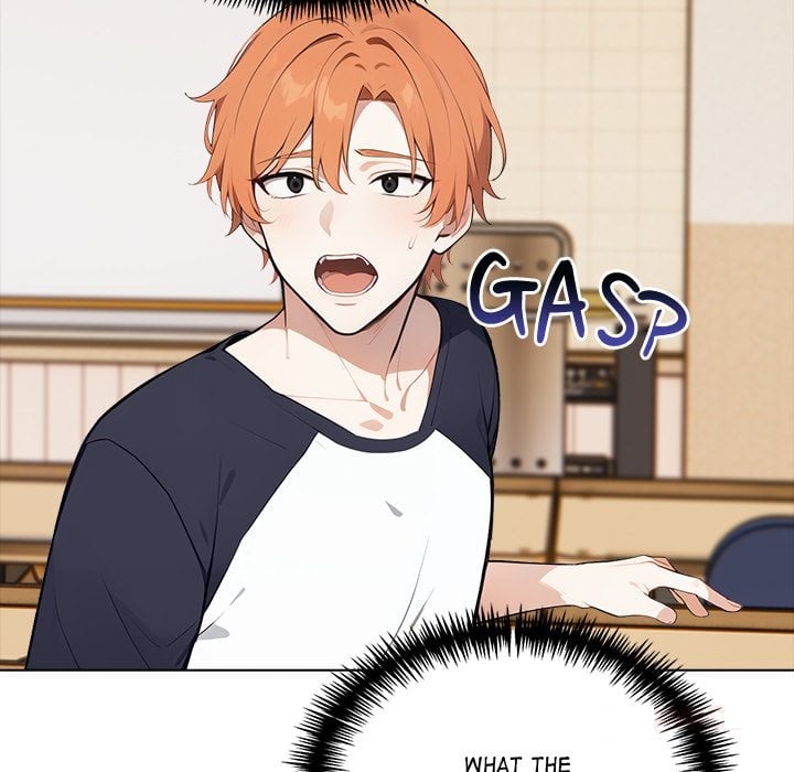 Desire Note - Chapter 24 Page 33