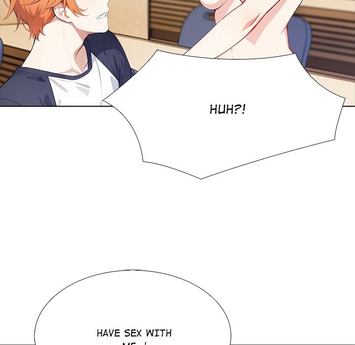 Desire Note - Chapter 24 Page 50